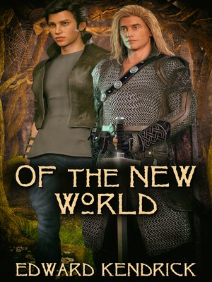 cover image of Of the New World